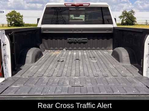 Used 2025 GMC Sierra 2500 Denali Ultimate AWD/4WD image 40