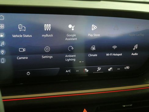 New 2026 Buick Envision Sport Touring image 31