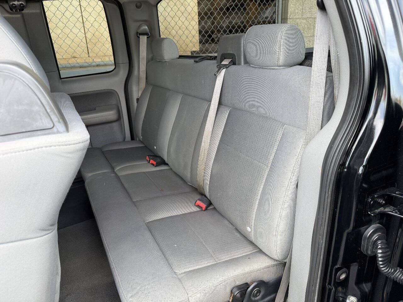 Used 2007 Ford F150 XLT RWD image 11