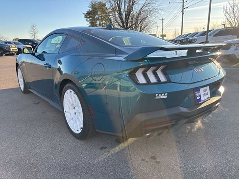 New 2026 Ford Mustang GT RWD image 5