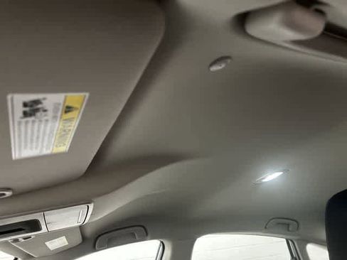 Certified 2025 Honda Accord LX image 26