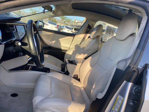 Used 2017 Tesla Model S 75D image 9