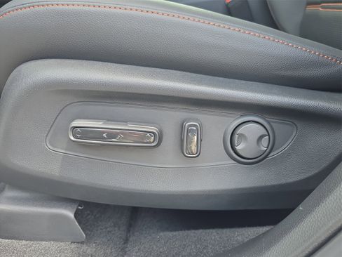 New 2026 Honda CR-V Sport-L image 18