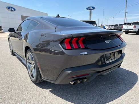 Used 2024 Ford Mustang GT RWD image 7