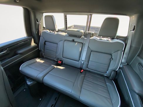 New 2026 GMC Sierra 2500 AT4X image 24