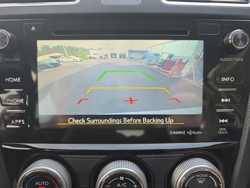 Used 2018 Subaru Forester 2.5i Premium image 30