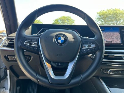 Certified 2023 BMW 330i xDrive Sedan w/ Premium Package AWD/4WD image 29