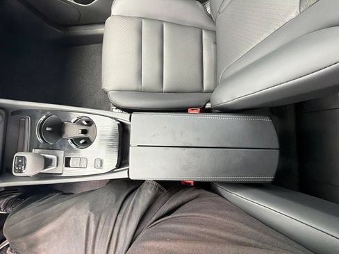 New 2026 Nissan Rogue Dark Armor FWD image 18