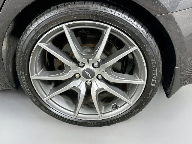 Used 2023 Genesis G70 2.0T AWD/4WD image 31