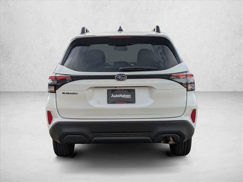 New 2026 Subaru Forester Premium image 7