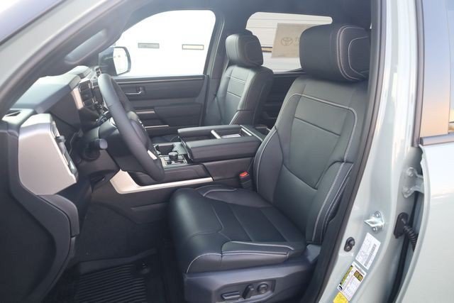 New 2026 Toyota Tundra SR5 AWD/4WD image 21