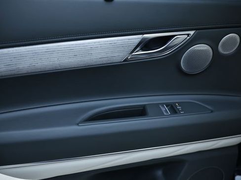 New 2026 Genesis GV80 2.5T Prestige image 24