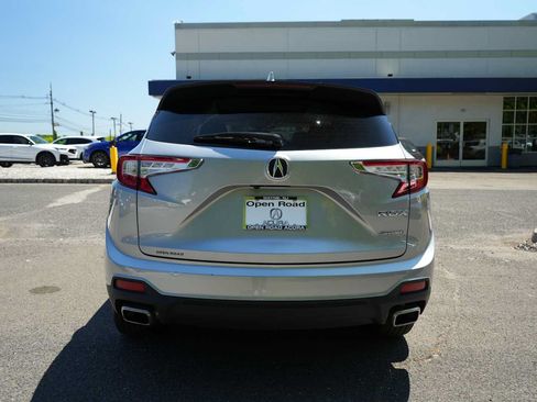 Certified 2024 Acura RDX SH-AWD image 6