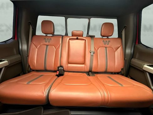 Used 2019 Ford F350 King Ranch w/ King Ranch Ultimate Package AWD/4WD image 8