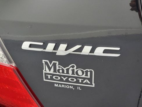 Used 2012 Honda Civic LX image 10