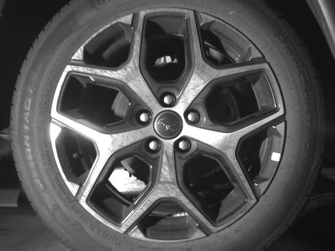 Used 2025 Jeep Compass Limited image 15