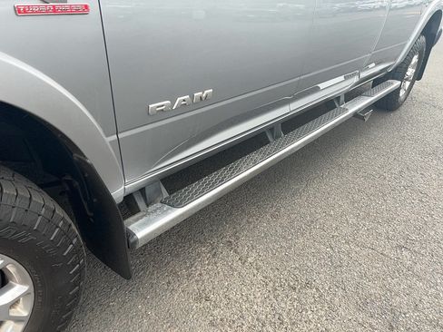 Used 2019 RAM 3500 Laramie AWD/4WD image 10
