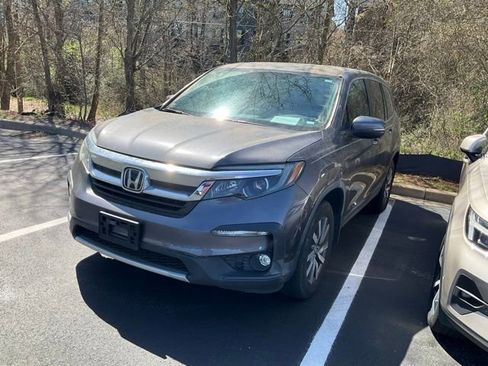 Used 2020 Honda Pilot EX-L image 14