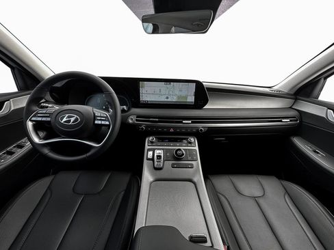 New 2025 Hyundai Palisade XRT image 13