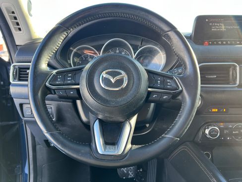 Used 2018 MAZDA CX-5 Grand Touring w/ Premium Package image 18