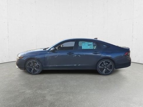 New 2026 Honda Accord SE image 6