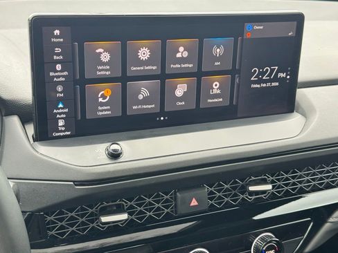 Used 2024 Honda Accord Sport image 33