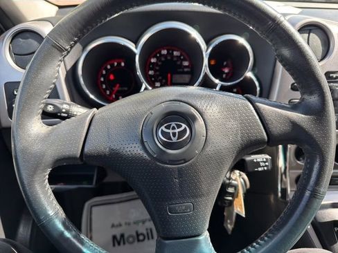 Used 2008 Toyota Matrix XR FWD image 40