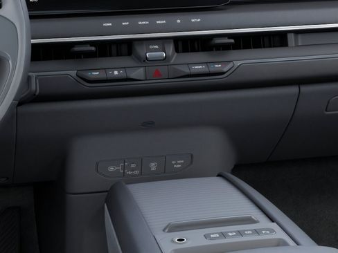 New 2026 Kia EV9 Land AWD/4WD image 23