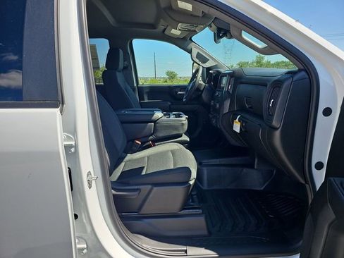 New 2026 Chevrolet Silverado 3500 W/T w/ WT Convenience Package AWD/4WD image 26