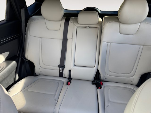Certified 2024 Hyundai Tucson SEL w/ Convenience Package AWD/4WD image 14