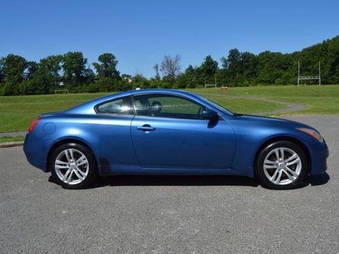 Used 2010 INFINITI G37 x Coupe w/ Premium Pkg AWD/4WD image 53