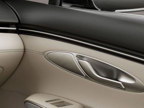 New 2026 Genesis GV70 2.5T Select image 23