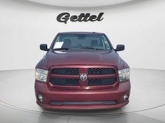 Used 2017 RAM 1500 Express RWD video 2