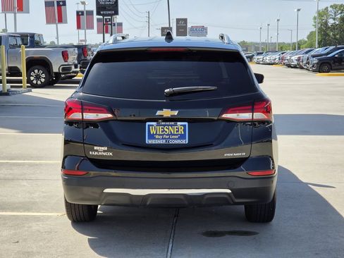 Used 2022 Chevrolet Equinox Premier FWD image 6