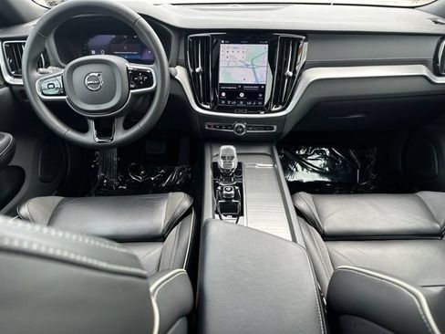Certified 2023 Volvo S60 B5 Ultimate w/ Climate Package FWD image 16
