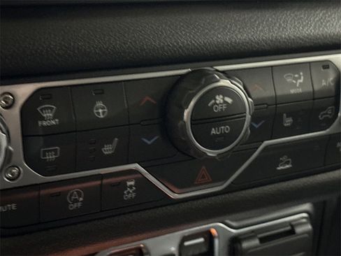 New 2025 Jeep Wrangler Willys image 14