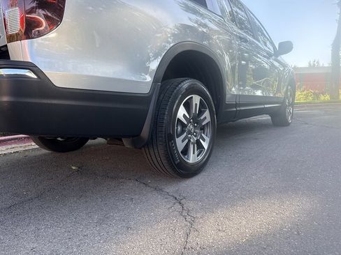 Used 2019 Honda Ridgeline RTL image 5