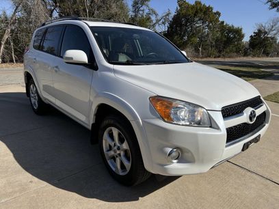 Used 2012 Toyota RAV4 Limited w/ Premium Plus Value Pkg