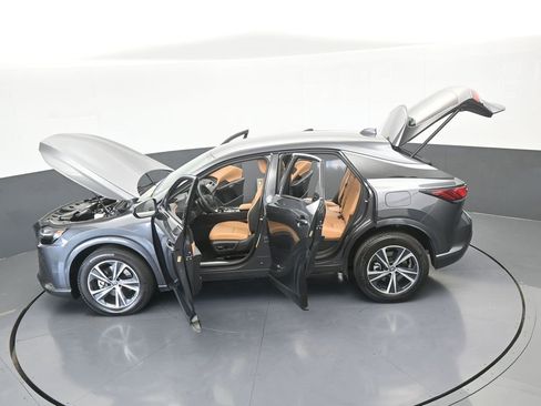 Used 2025 Lexus RX 350 FWD image 65