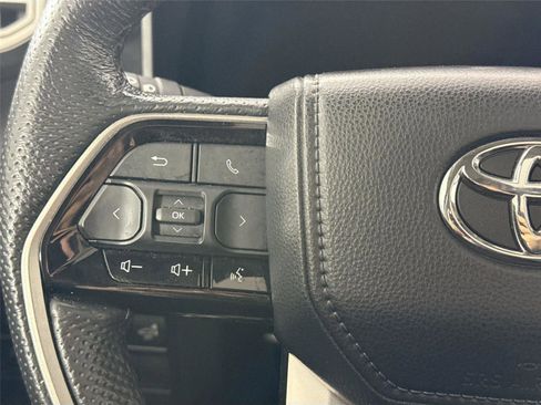 Used 2024 Toyota Tundra Limited w/ Power Package image 17