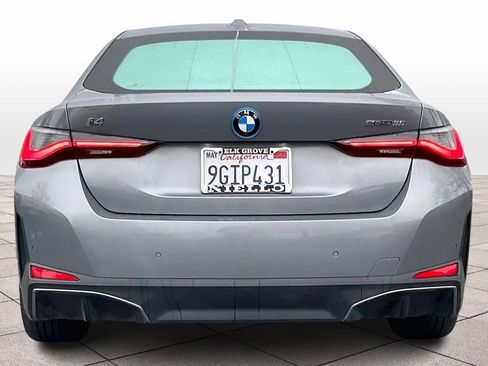 Used 2023 BMW i4 eDrive35 image 7