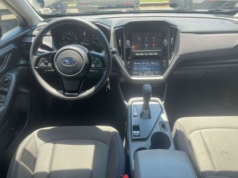 Used 2024 Subaru Crosstrek 2.0i AWD/4WD image 15