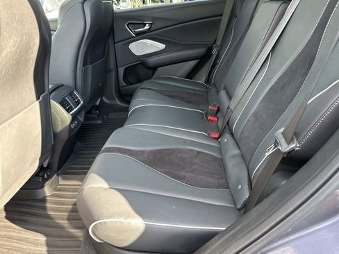 Used 2019 Acura RDX A-Spec image 26