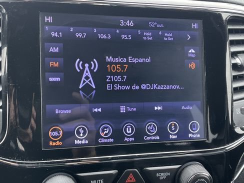 Used 2019 Jeep Grand Cherokee Limited w/ Luxury Group II image 13