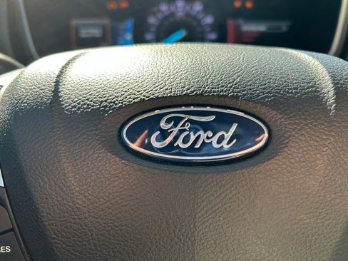 Used 2019 Ford Fusion SEL image 21