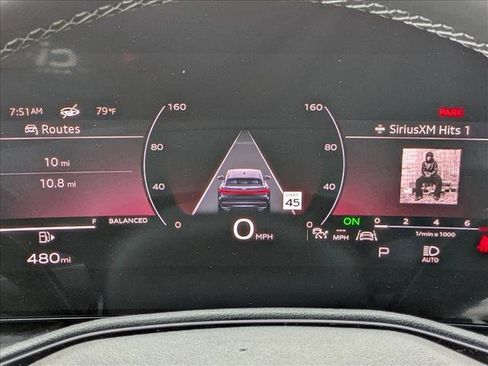 New 2025 Audi Q5 Premium Plus w/ Premium Plus AWD/4WD image 10