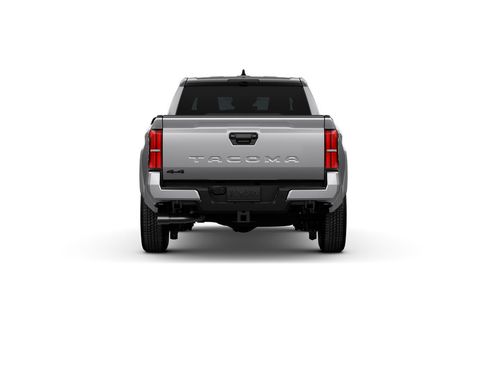 New 2026 Toyota Tacoma TRD Sport AWD/4WD image 8