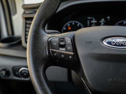 Used 2020 Ford Transit 150 Low Roof w/ Load Area Protection Package image 17