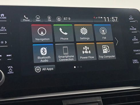 Used 2019 Honda Accord Touring image 19