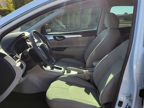 Used 2017 Nissan Sentra S FWD image 26
